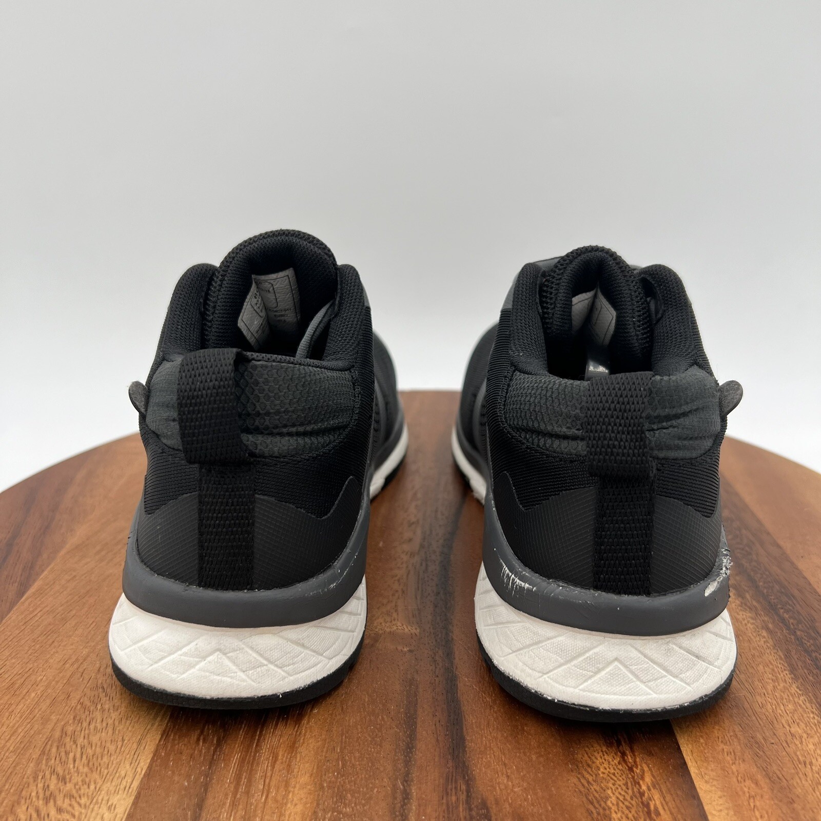 Size 6.5 | Bogs Sandstone Knit TR Composite Toe Low Top Sneaker Shoes Women's