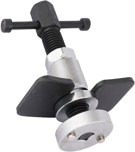 BRAKE CALIPER PISTON REWIND TOOL RIGHT HANDED SET WIND BACK KIT UNIVERSAL CARS - Picture 1 of 3