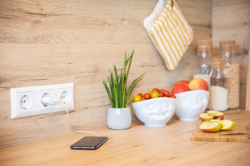 ANSMANN USB Ladegerät 5 W mit USB Schnellladung - Bild 12 von 12