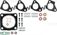 Victor Reinz 04-10062-01 Montagesatz, LadegeräT FüR Ford, Mazda