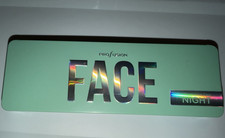 Profusion Face Night Palette Kit w/ Eyeshadow...