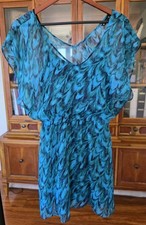 Express Women Dress Size M