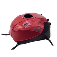 BMW S1000 R - 21/25- Matte Tank Bagster Rot - 1834A