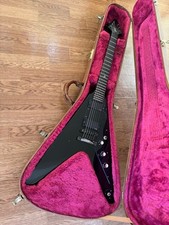 Gibson Flying V Gothic