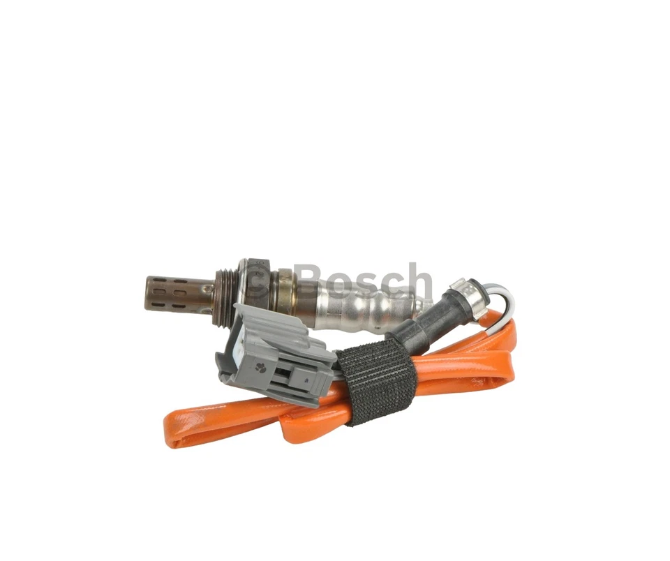 Sensor de oxígeno aguas abajo Bosch 15408 para Honda Civic Acura RSX 2001-2006 Foto 3 de 4