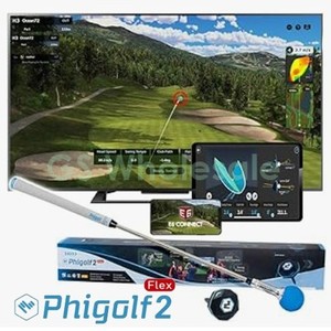 Phigolf 2 | eBay