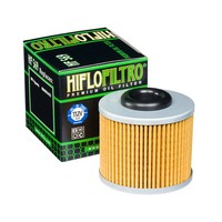 Hiflo ÖLfilter (FüR: Mv Agusta Rivale 800 S3 13-14 )