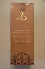 Medium Spectrum - Sunscreen Serum SPF 50