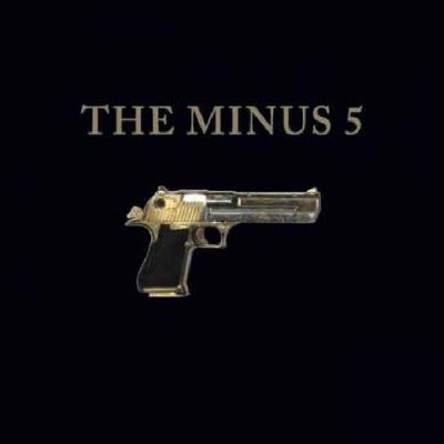 Minus Five