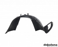 KotflüGelinnenverkleidung FüR Peugeot 207 CC SW Rechts Vorne 06-15