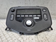 Autoradio Citroen C1