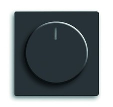 Busch-Jaeger FU/SO C-SCH.DIMMER+DK (6540-885-102)