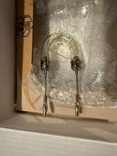 OEM Hensel Flashtube UV Coated for Integra 250 / 500 / Mini 300 Monolights NEW