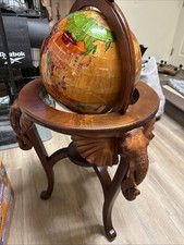 World Globe