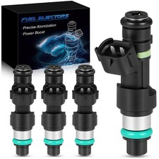 Yzhidianf Fuel Injectors For Nissan Sentra 2.0l 2007-2012 Yzhidianf Fuel Injectors For Nissan Sentra 2.0l 2007-2012