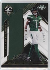 2022 Panini Limited Unlimited Potential 33/125 Ahmad Gardner Sauce #LP-ASG 0z0q