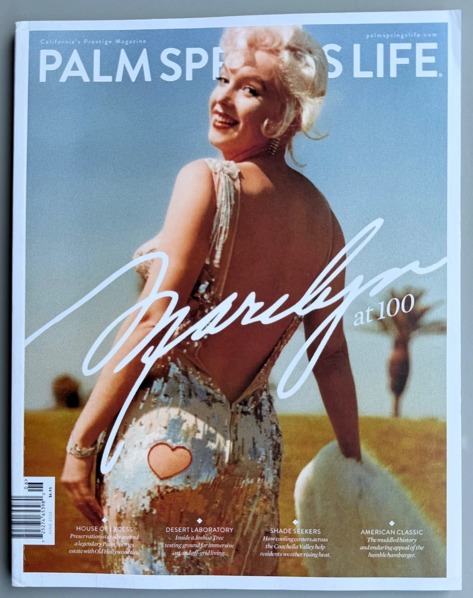 Marilyn Monroe Life Magazine for sale | eBay