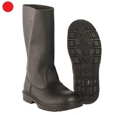 KNOBELBECHER  NVA TYP  LEDER  LEATHER SECURIY...
