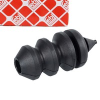 febi Anschlagpuffer Gummianschlag FüR Chevrolet Daewoo Matiz Suzuki Alto Hinten
