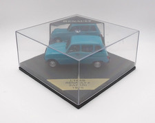 VITESSE L165B RENAULT 4 SAFARI 1976 BLUE NEAR MINT BOXED 1:43