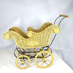 Vintage Doll Buggies | eBay