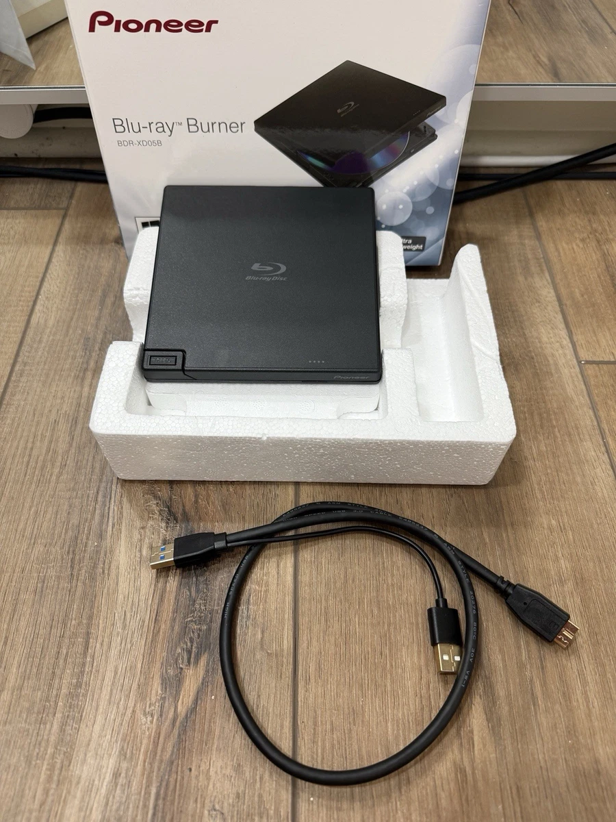 25+ Pioneer Blu-ray BD-R Dual Layer Writers for sale | Updated Oct