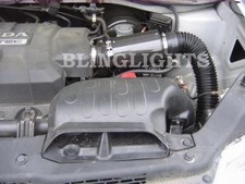 Cold Air Intake System For 2006-2020 Honda Ridgeline Carbon Fiber Cold Air Intake System For 2006-2020 Honda Ridgeline Carbon Fiber