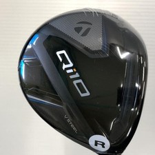 TaylorMade Qi10 21  7W Fairway wood Diamana BLUE TM50 Regular Vu