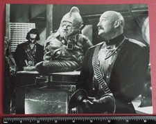 Doctor Who original 8.5 x 6.5