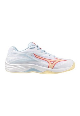 Mizuno THUNDER BLADE Volleyballschuhe Damen Indoor V1GC237030 weiß