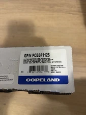 Goodman / Emerson Furnace Control Board – 50A55-289-05 CBBF112S