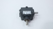 Hub City 0220-00102 Bevel Gear Reducer 1:1