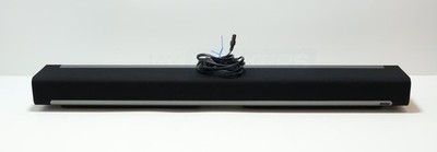 Sonos PLAYBAR Home Theater Soundbar - Black/Gray (Preowned)
