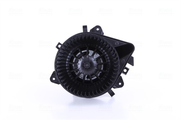 NISSENS-OE 87804 Interior Blower for FIAT,LANCIA