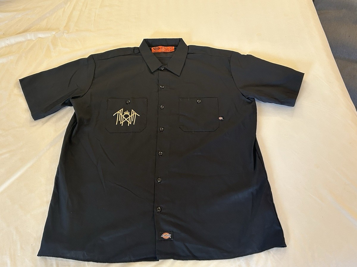 Sleep Token Even Arcadia Pop Up Shop Exclusive Dickies Mechanic