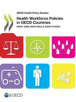 Oecd | Health Workforce Policies In Oecd Countries | Taschenbuch | Englisch
