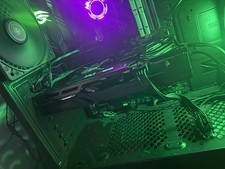 SAPPHIRE AMD Radeon RX 6650 XT 8 gb