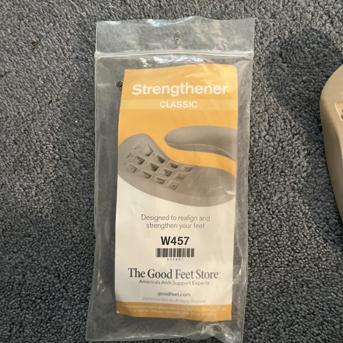 The Good Feet Store Arch Support Strengthener Classic W457