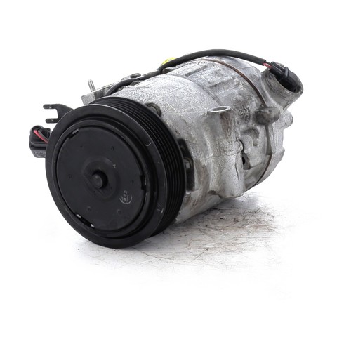 Klimaanlagekompressor - Skoda Fabia II PH.2 - 6R0820803F - C0-1828B