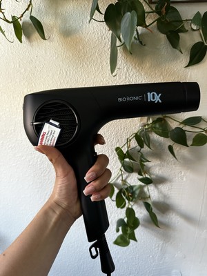 BIO IONIC 10X Pro + Universal Diffuser