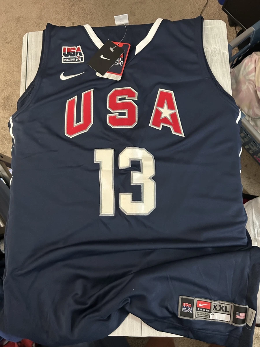 Nike USA Basketball for sale | eBay