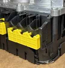 OEM WABCO 4801070010 RSSplus 12V ABS EBS ECU Trailer thumbnail 4