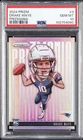 2024 PANINI PRIZM PRIZMANIA #3 DRAKE MAYE PSA 10