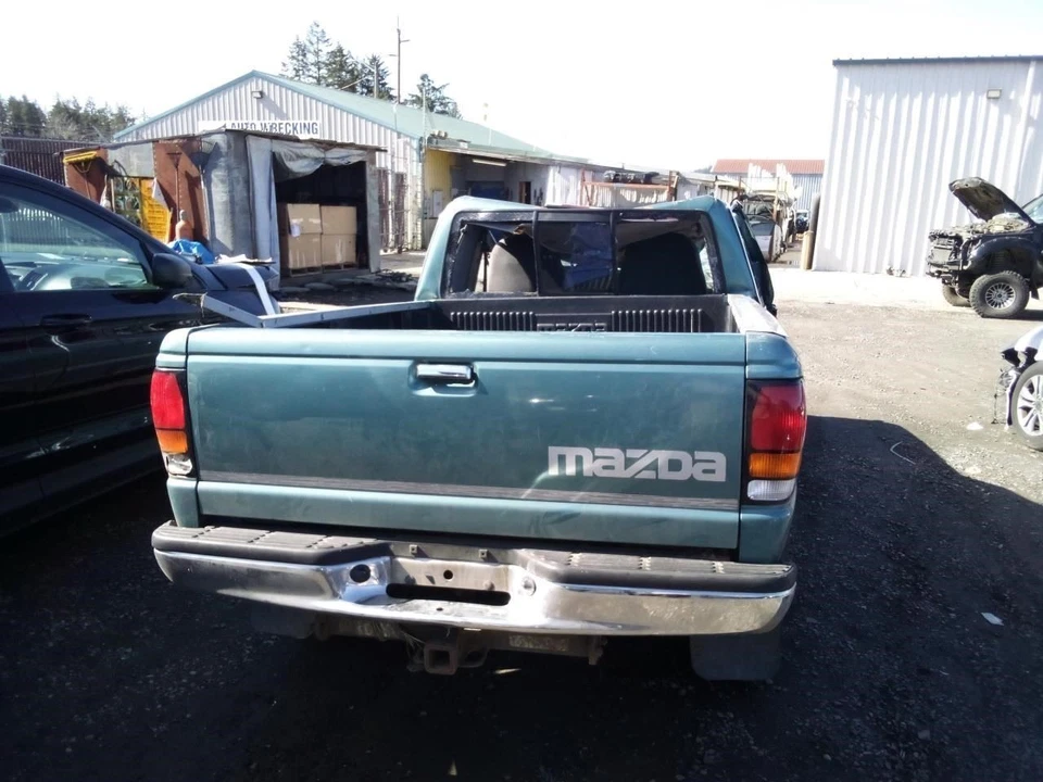 Temperature Control With AC Fits 93-94 MAZDA NAVAJO 29759877 - Image 4 of 4