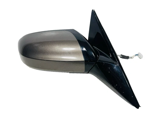 2009-2014 Nissan Maxima Right Passenger Side View Mirror Used OEM 