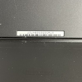 Nintendo Switch OLED HEG-001 Console with Red & Blue Joycons. Tested!