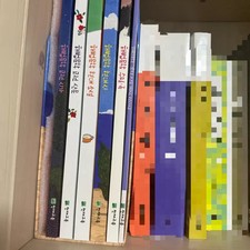 High School Literature Set - Complete New Book Collection