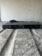 Panamax MR4300 9-Outlet Power Line Conditioner and Surge Protector