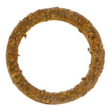 8N33546 Hydraulic Packing Seal fits Ford 8N