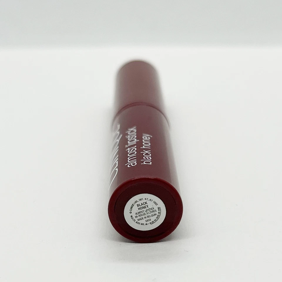 2 Pack - Clinique Almost Lipstick - Black Honey, 0.04oz / 1.2g Travel Size - Image 2 of 2